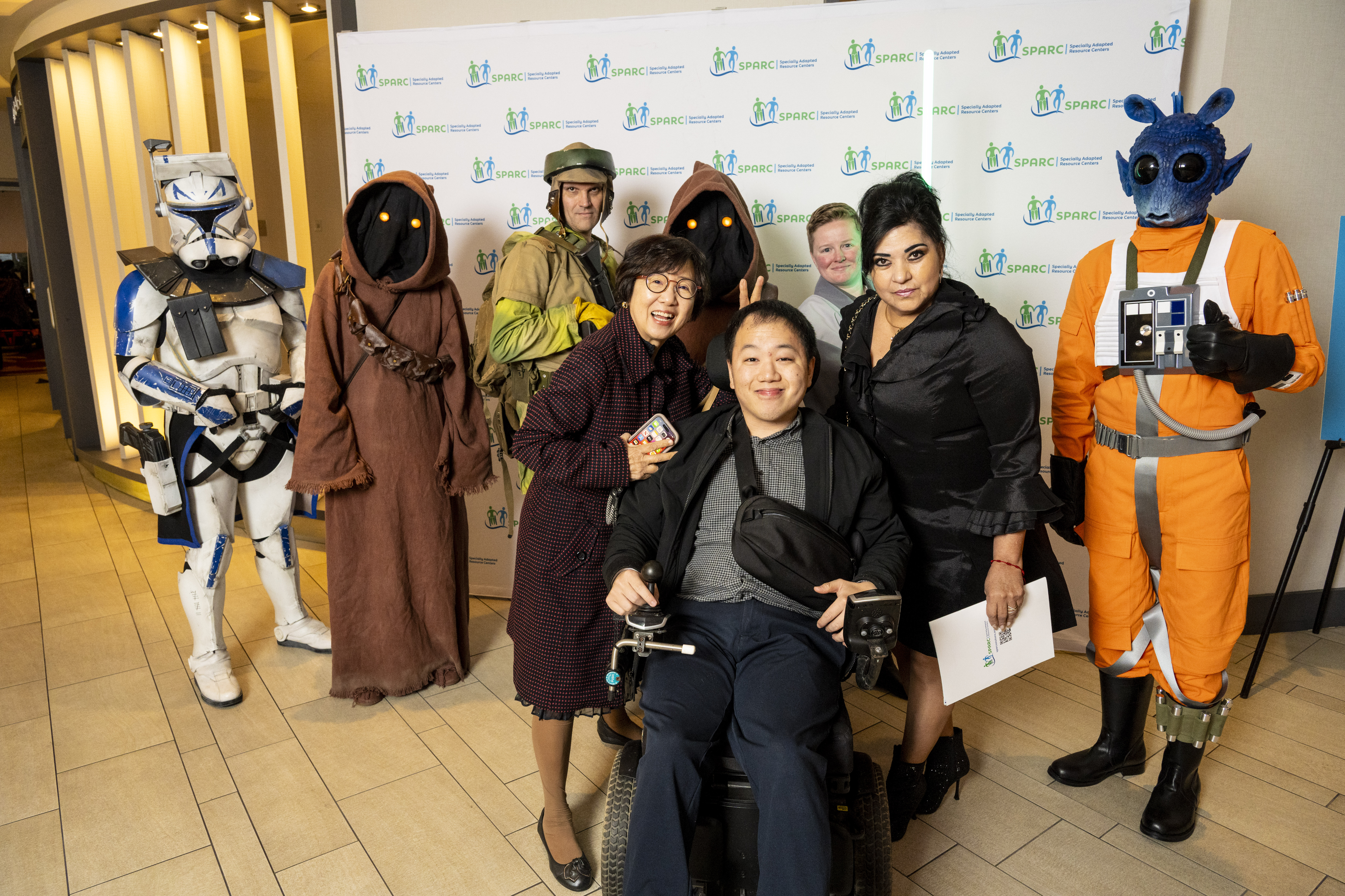 An Evening to SPARCle 2025